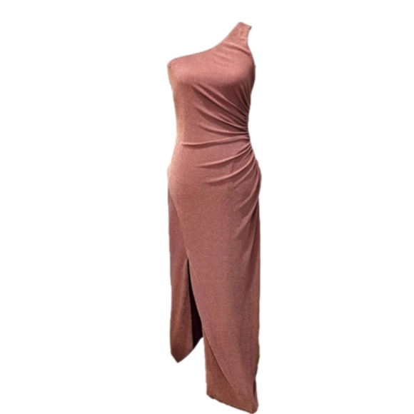 Aqua Dresses & Skirts - AQUA Women's Formal Evening Dress